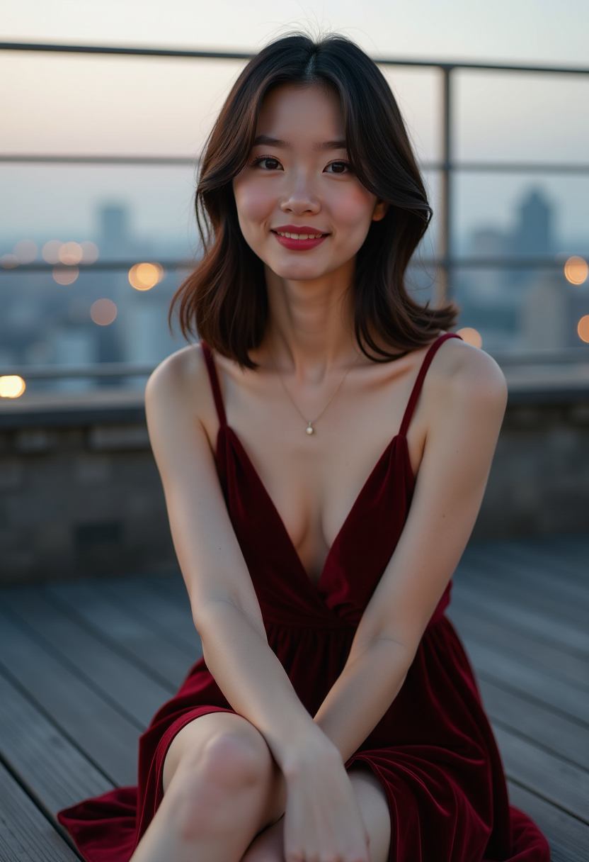 南风渡剧照