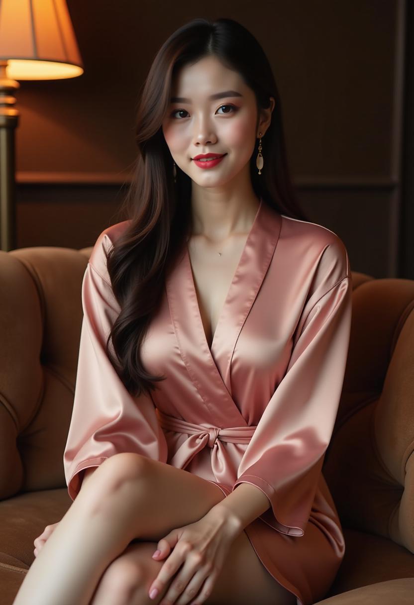 琥珀记忆海报